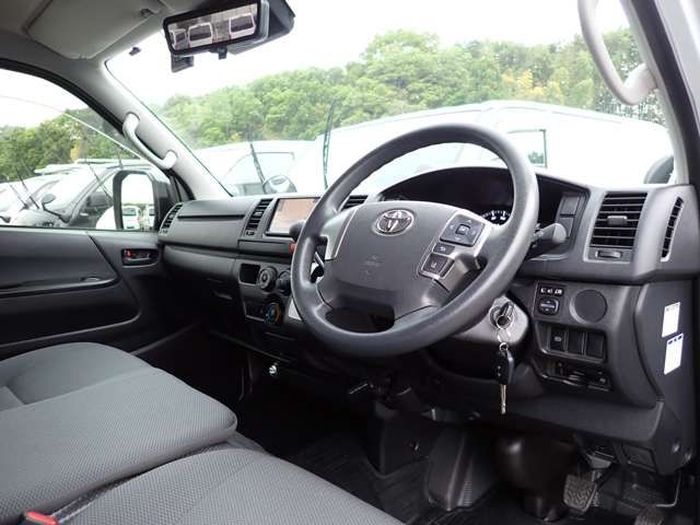 HIACE van 1.15t 2WD