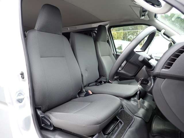 HIACE van 1.15t 2WD