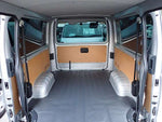 HIACE van 1.15t 2WD