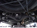 HIACE van 1.15t 2WD