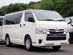 HIACE van 1.15t 2WD