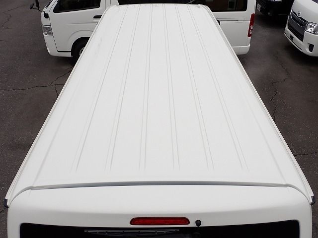 HIACE van 1.15t 2WD