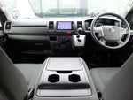HIACE van 1.15t 2WD
