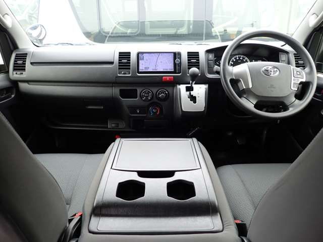 HIACE van 1.15t 2WD