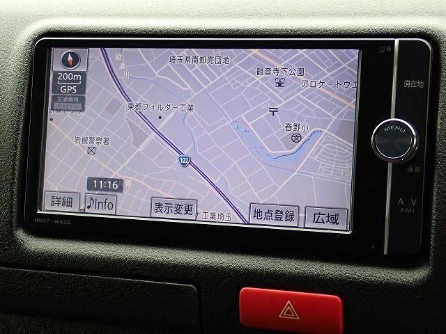 HIACE van 1.15t 2WD