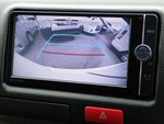 HIACE van 1.15t 2WD