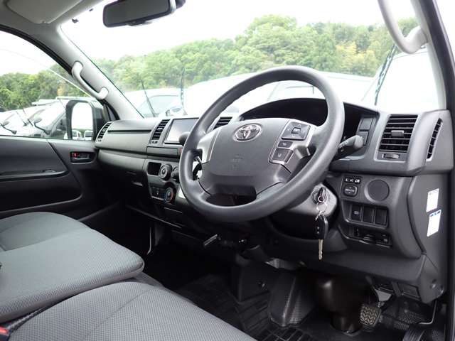 HIACE van 1.15t 2WD