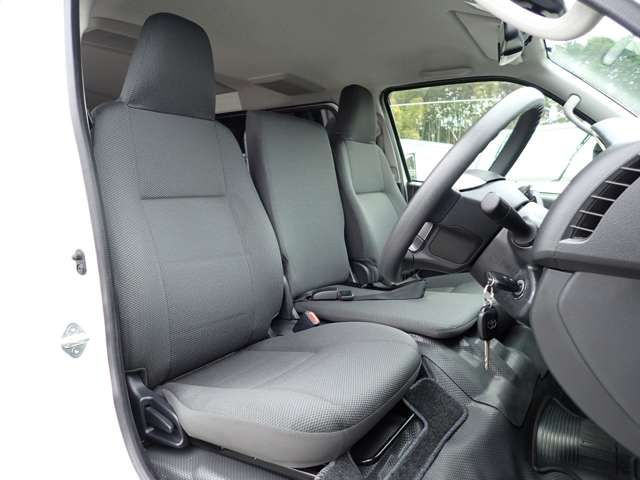 HIACE van 1.15t 2WD