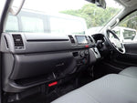 HIACE van 1.15t 2WD