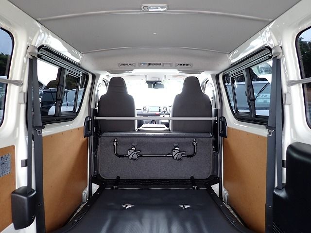 HIACE van 1.15t 2WD