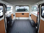 HIACE van 1.15t 2WD