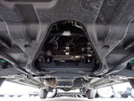 HIACE van 1.15t 2WD