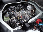 HIACE van 1.15t 2WD