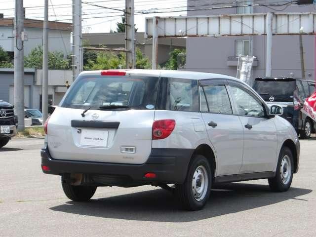 NV150 AD 4WD