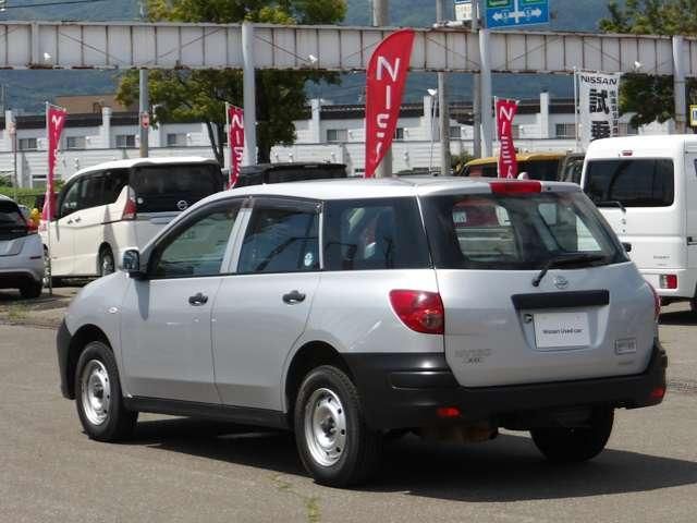 NV150 AD 4WD