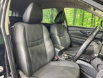 X-TRAIL 4WD