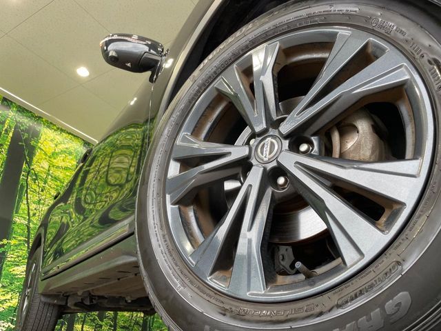 X-TRAIL 4WD