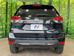 X-TRAIL 4WD