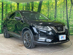 X-TRAIL 4WD