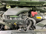 X-TRAIL 4WD