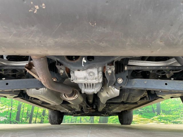 X-TRAIL 4WD