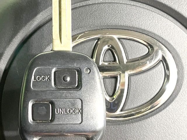 FJ CRUISER 4WD