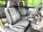 FJ CRUISER 4WD