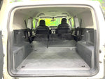 FJ CRUISER 4WD