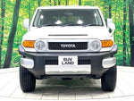 FJ CRUISER 4WD