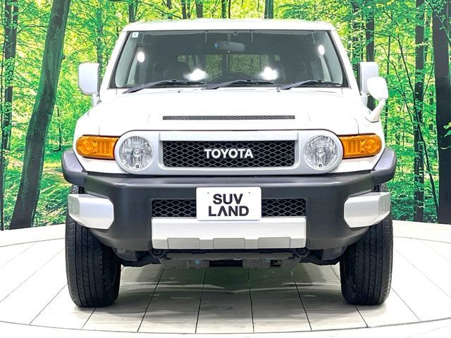 FJ CRUISER 4WD