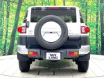 FJ CRUISER 4WD