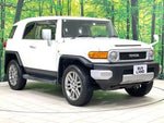 FJ CRUISER 4WD