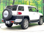 FJ CRUISER 4WD