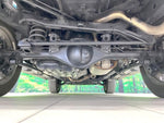 FJ CRUISER 4WD