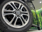 N BOX CUSTOM 4WD