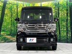 N BOX CUSTOM 4WD
