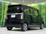 N BOX CUSTOM 4WD