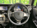 HUSTLER 4WD