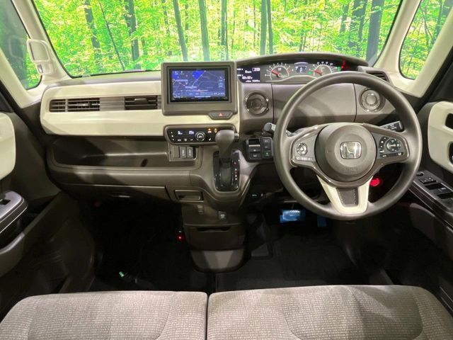 N BOX 4WD