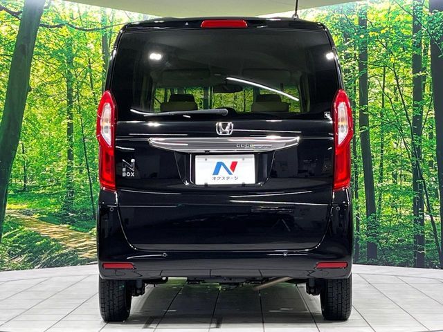 N BOX 4WD