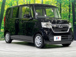N BOX 4WD