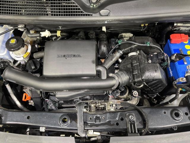 N BOX 4WD