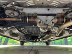 N BOX 4WD