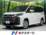 NOAH HYBRID 4WD