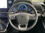 NOAH HYBRID 4WD
