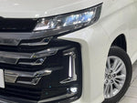 NOAH HYBRID 4WD