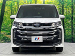 NOAH HYBRID 4WD