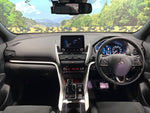 ECLIPSE CROSS PHEV