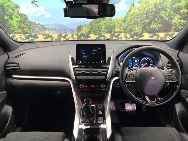 ECLIPSE CROSS PHEV