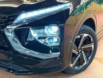 ECLIPSE CROSS PHEV